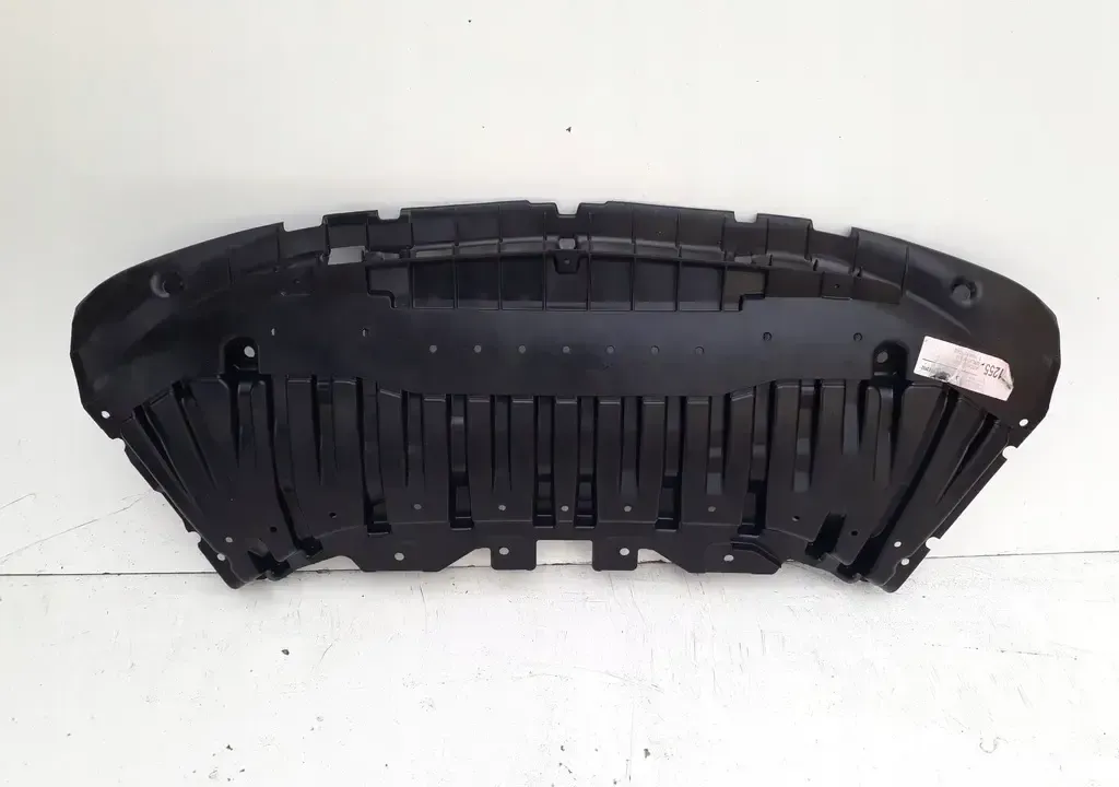 BUMPER COVER